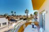 Apartamento en Oliva - Camellia by ON Travel