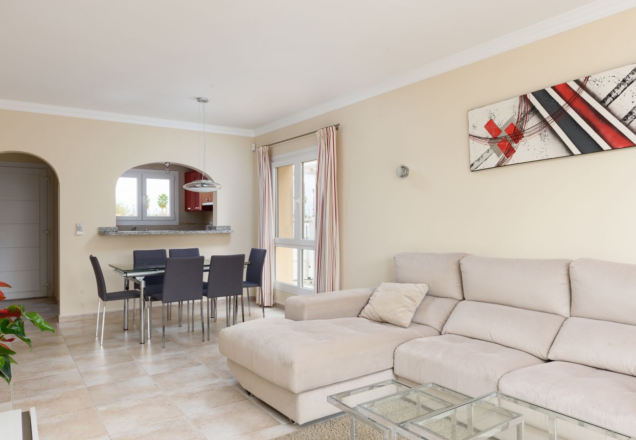 Villa en Oliva - Solaz by ON Travel