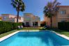 Villa en Oliva - Gloire by ON Travel