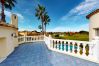 Villa en Oliva - Villa Golden by ON Travel