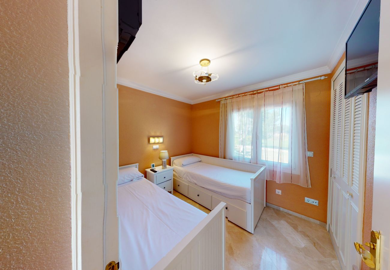 Villa en Oliva - Villa Boreal by ON Travel