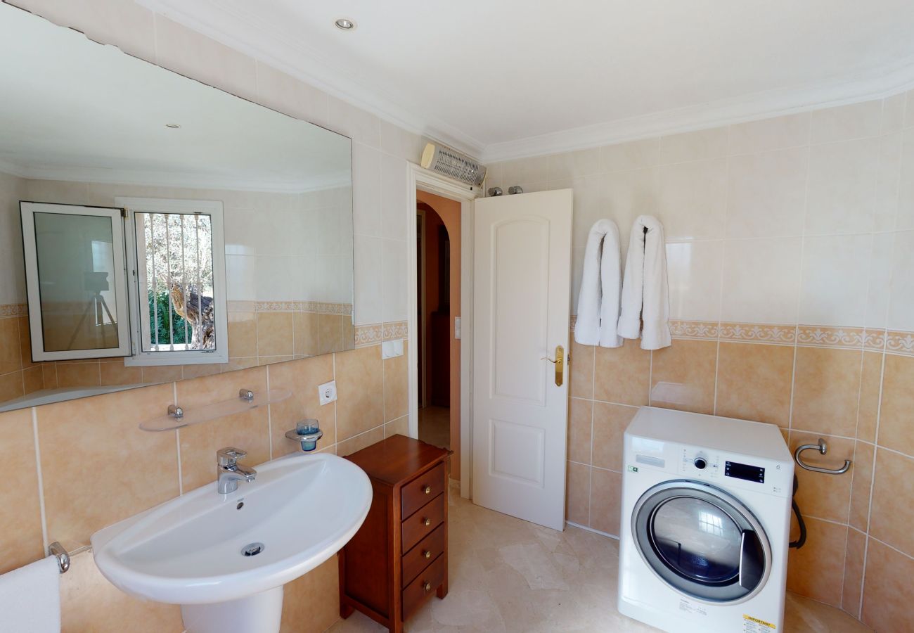 Villa en Oliva - Villa Boreal by ON Travel