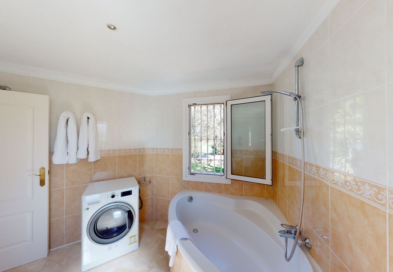 Villa en Oliva - Villa Boreal by ON Travel