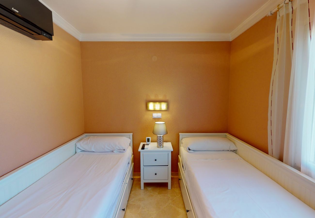 Villa en Oliva - Villa Boreal by ON Travel