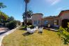 Villa en Oliva - Villa Boreal by ON Travel