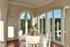 Villa en Oliva - Villa Azucena by ON Travel