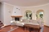 Villa en Oliva - Villa Azucena by ON Travel