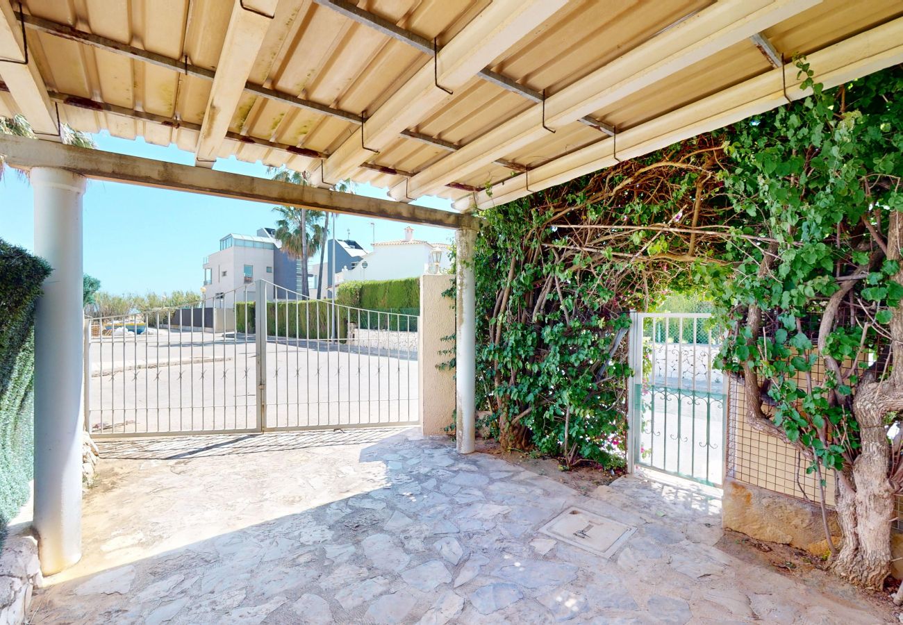Villa en Oliva - Villa del Valle by ON Travel