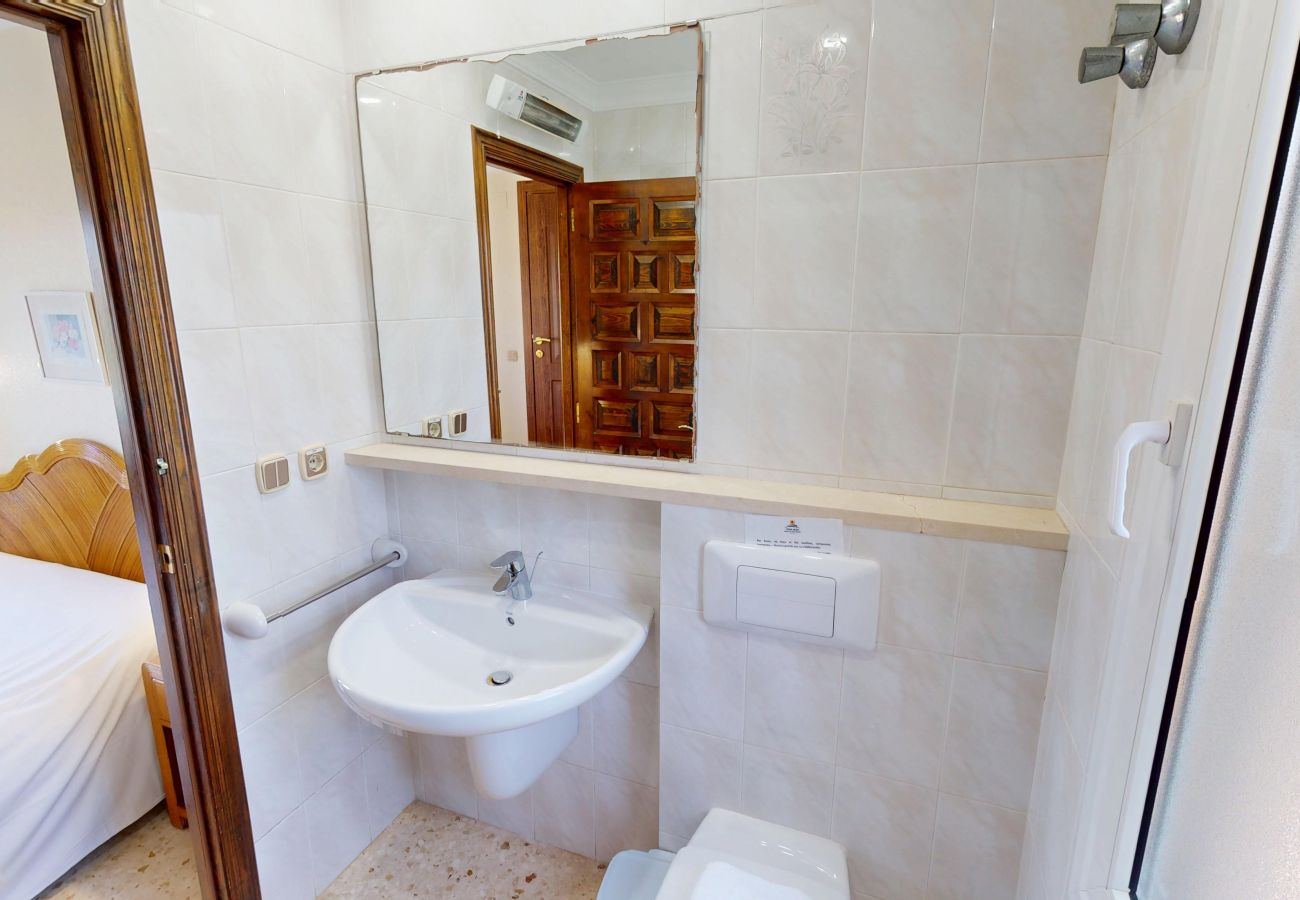 Villa en Oliva - Villa del Valle by ON Travel