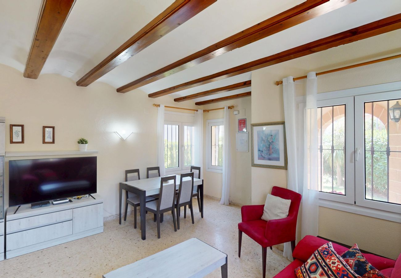 Villa en Oliva - Villa del Valle by ON Travel