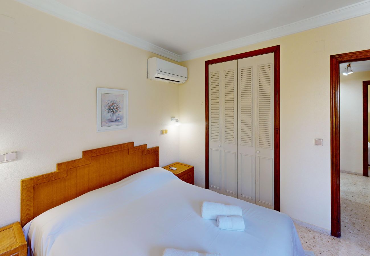 Villa en Oliva - Villa del Valle by ON Travel