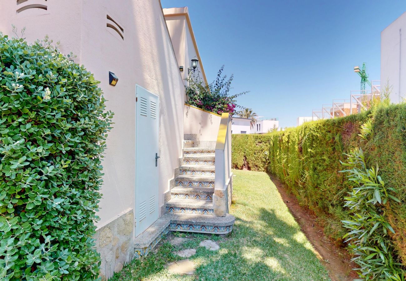 Villa en Oliva - Villa del Valle by ON Travel