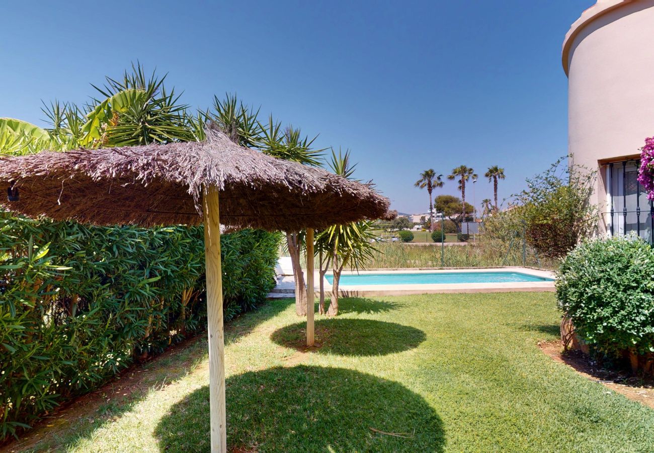 Villa en Oliva - Villa del Valle by ON Travel