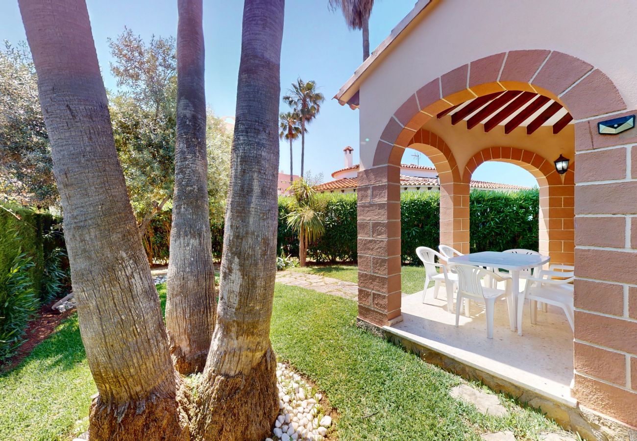 Villa en Oliva - Villa del Valle by ON Travel
