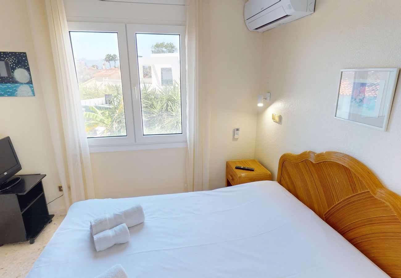 Villa en Oliva - Villa del Valle by ON Travel