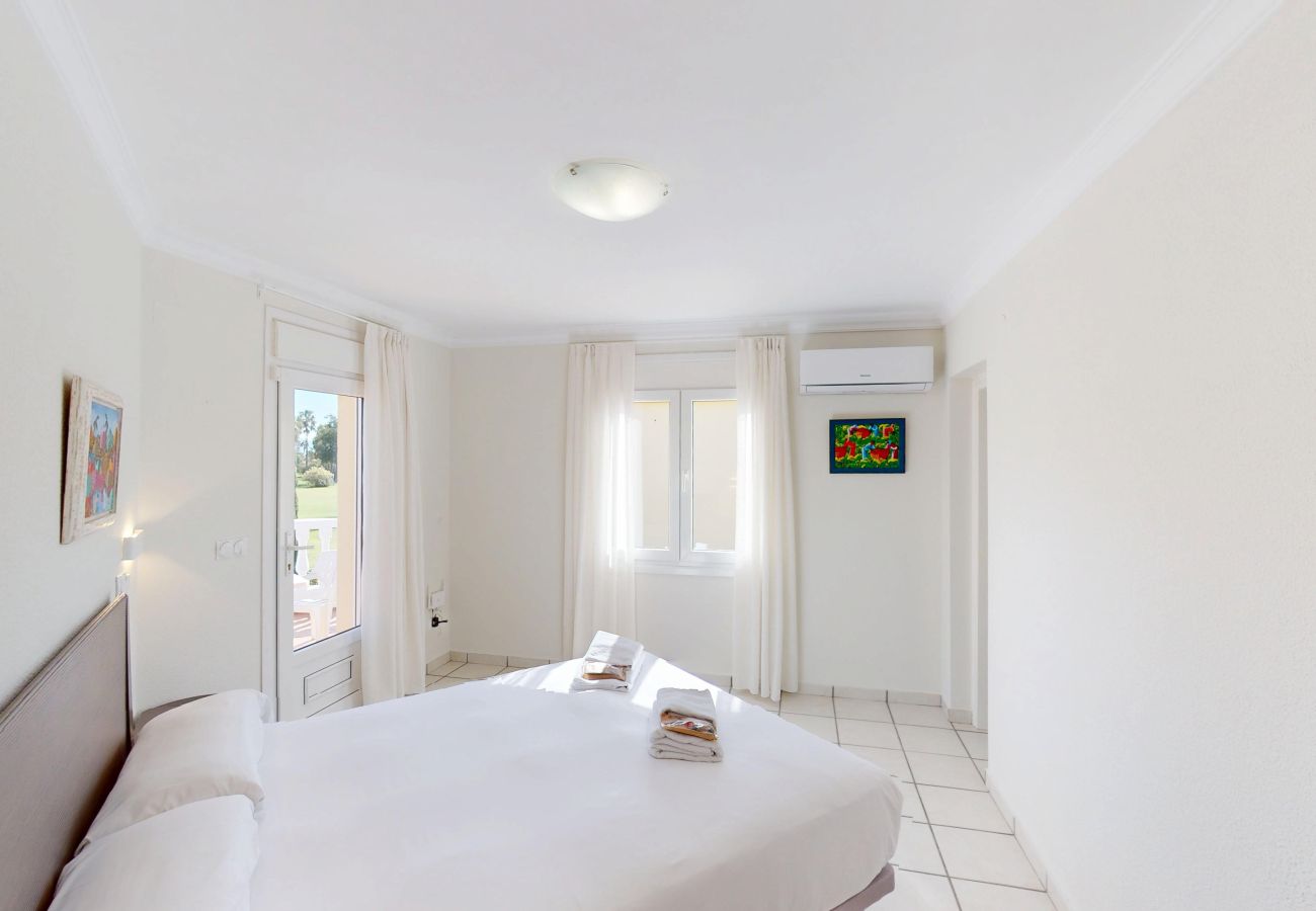 Villa en Oliva - Villa Mediterráneo by ON Travel