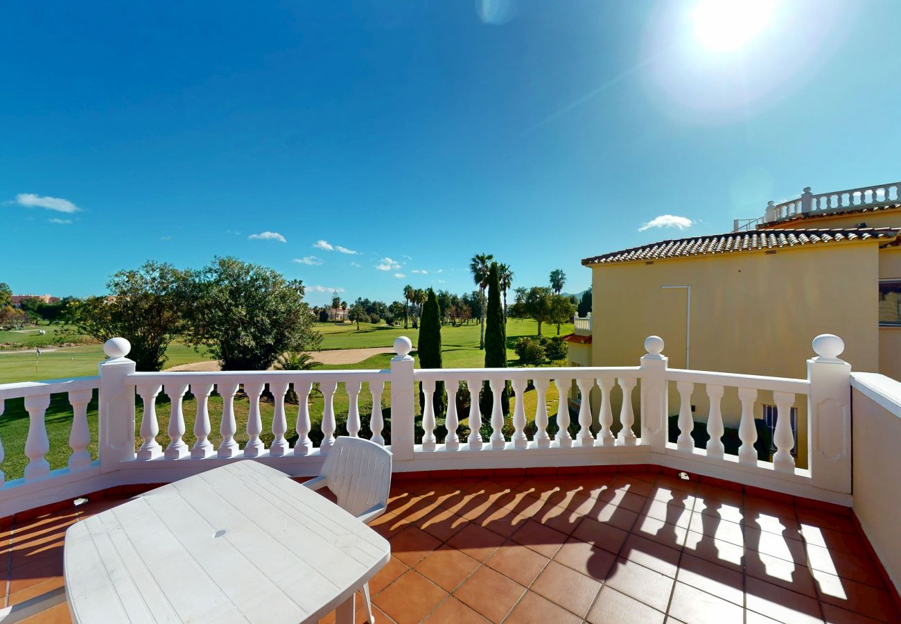 Villa en Oliva - Villa Mediterráneo by ON Travel