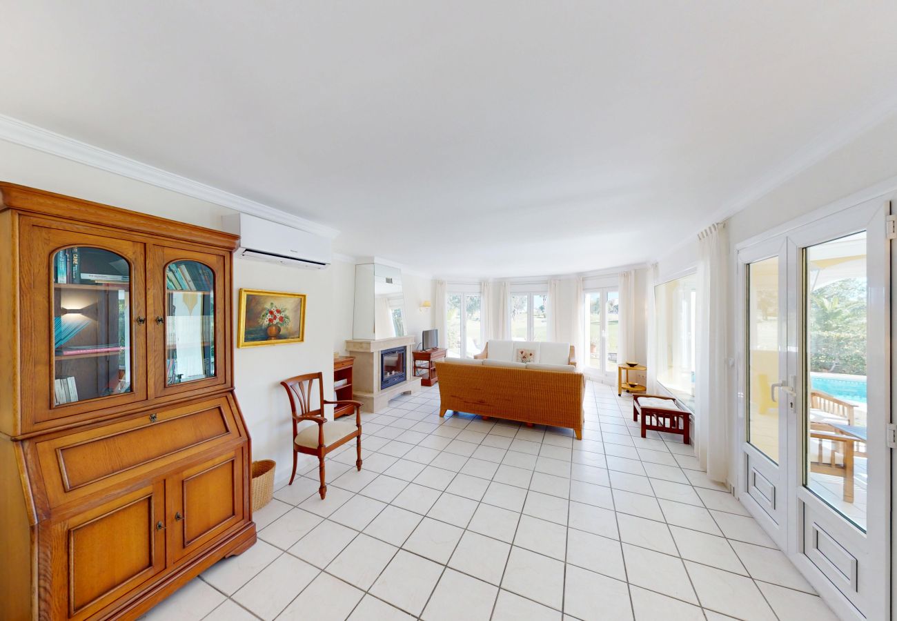 Villa en Oliva - Villa Mediterráneo by ON Travel