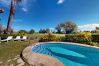 Villa en Oliva - Villa Mediterráneo by ON Travel