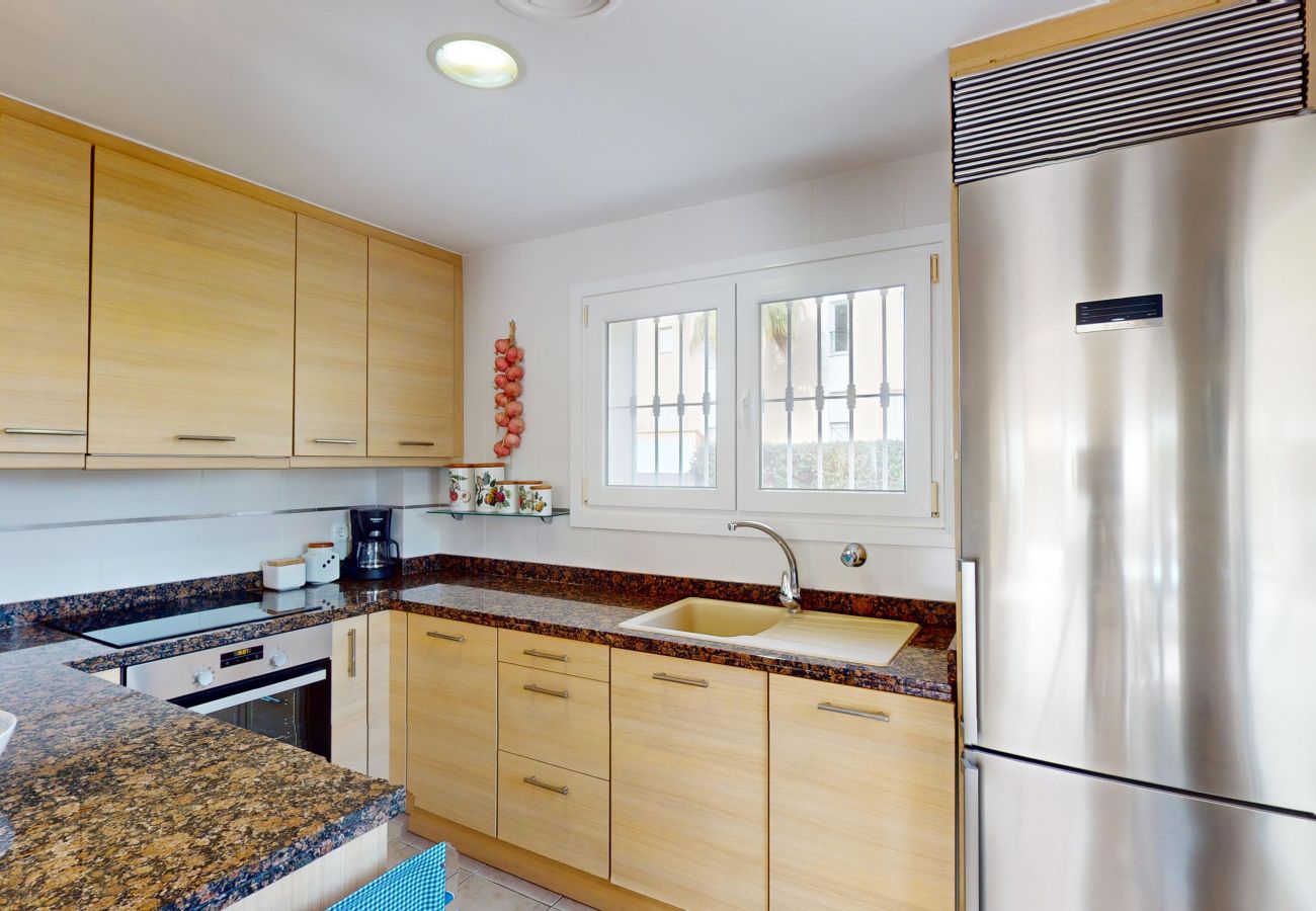 Bungalow en Oliva - PalmBeach by ON Travel