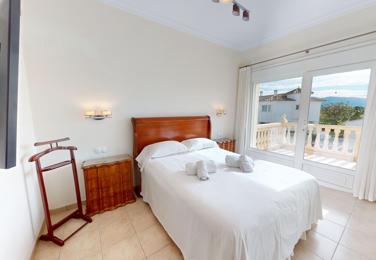 Bungalow en Oliva - PalmBeach by ON Travel
