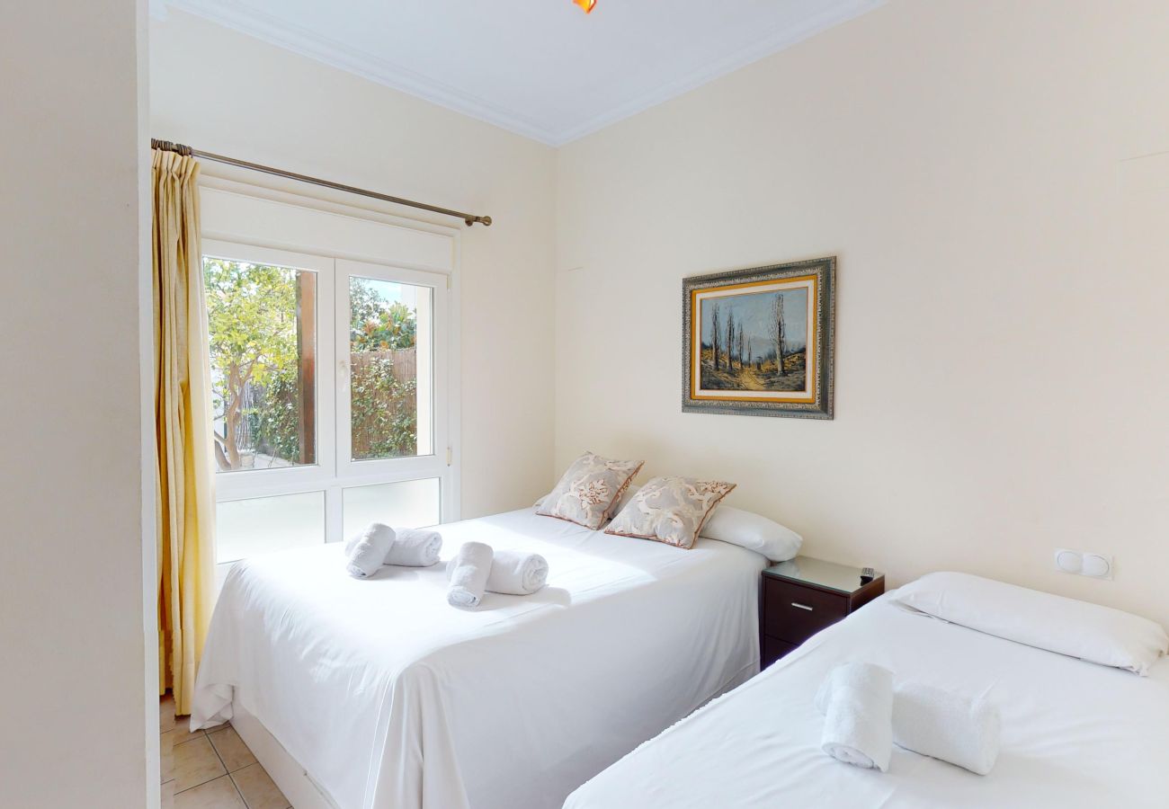 Bungalow en Oliva - PalmBeach by ON Travel