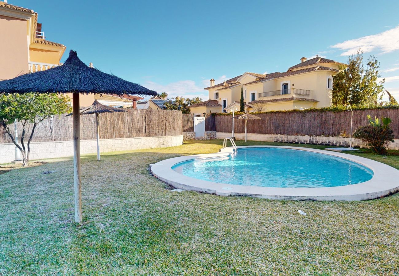 Bungalow en Oliva - PalmBeach by ON Travel