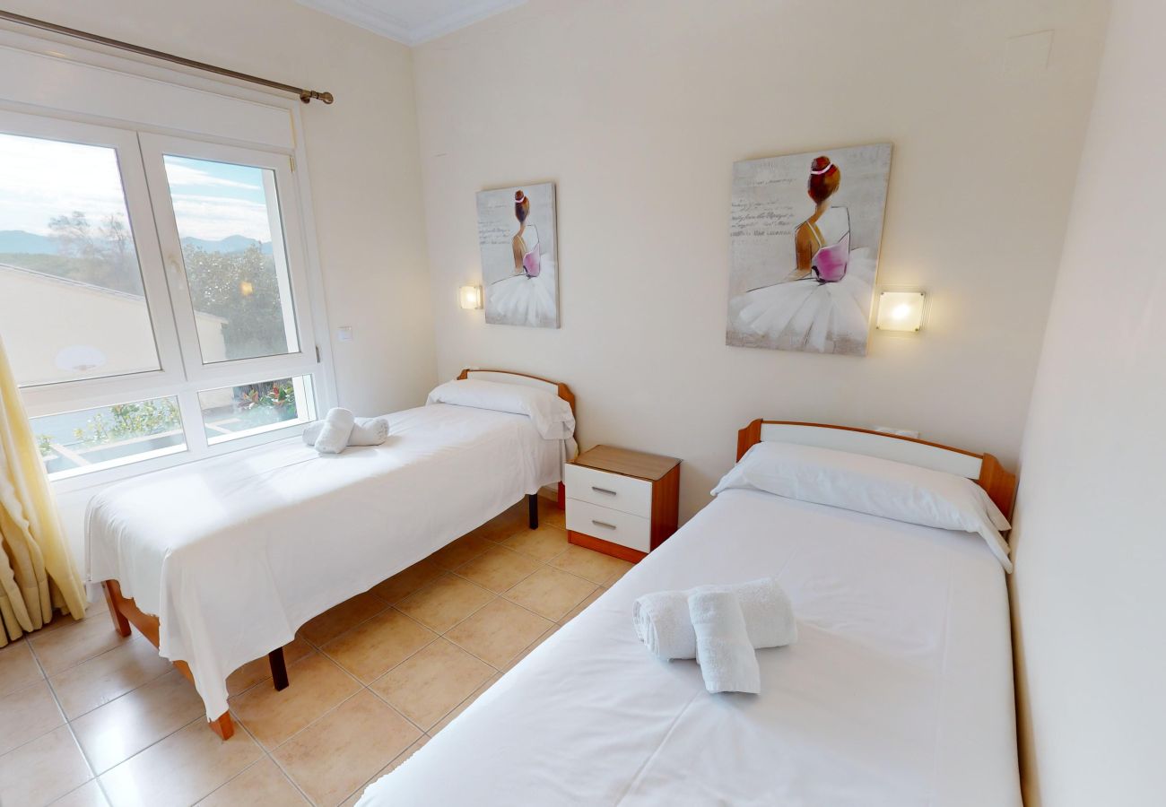 Bungalow en Oliva - PalmBeach by ON Travel