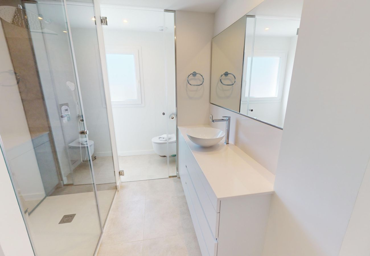 Apartamento en Oliva - Cosmopolis by ON Travel