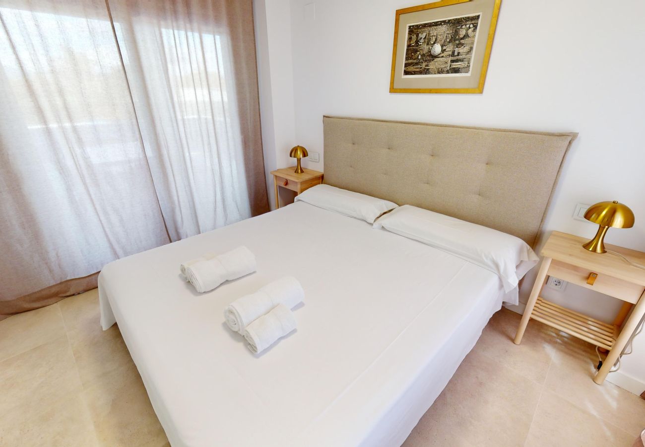 Apartamento en Oliva - Cosmopolis by ON Travel