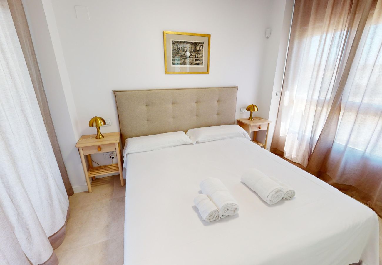 Apartamento en Oliva - Cosmopolis by ON Travel