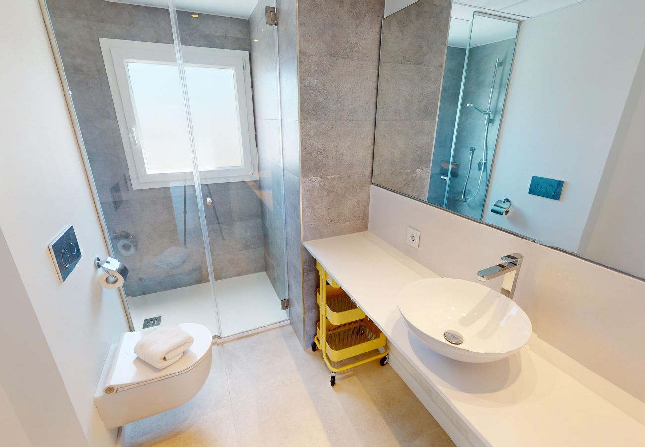 Apartamento en Oliva - Cosmopolis by ON Travel