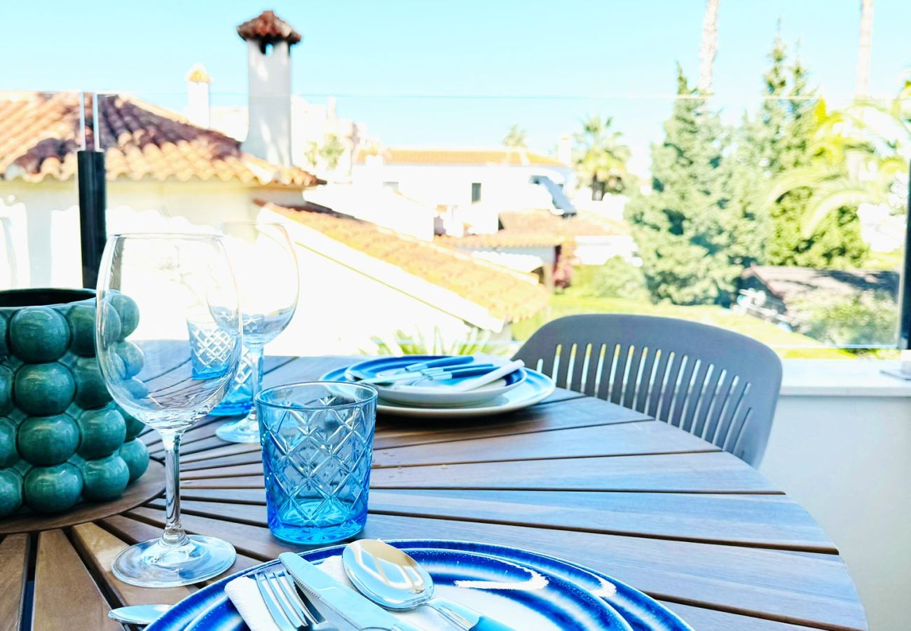 Apartamento en Oliva - Sunrise by ON Travel