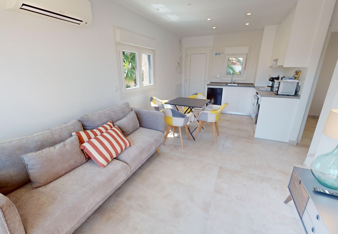 Apartamento en Oliva - Sunrise by ON Travel