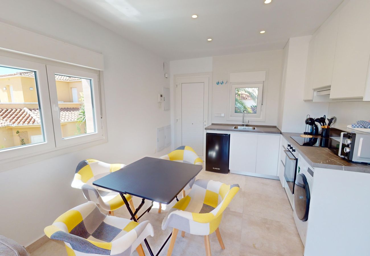 Apartamento en Oliva - Sunrise by ON Travel