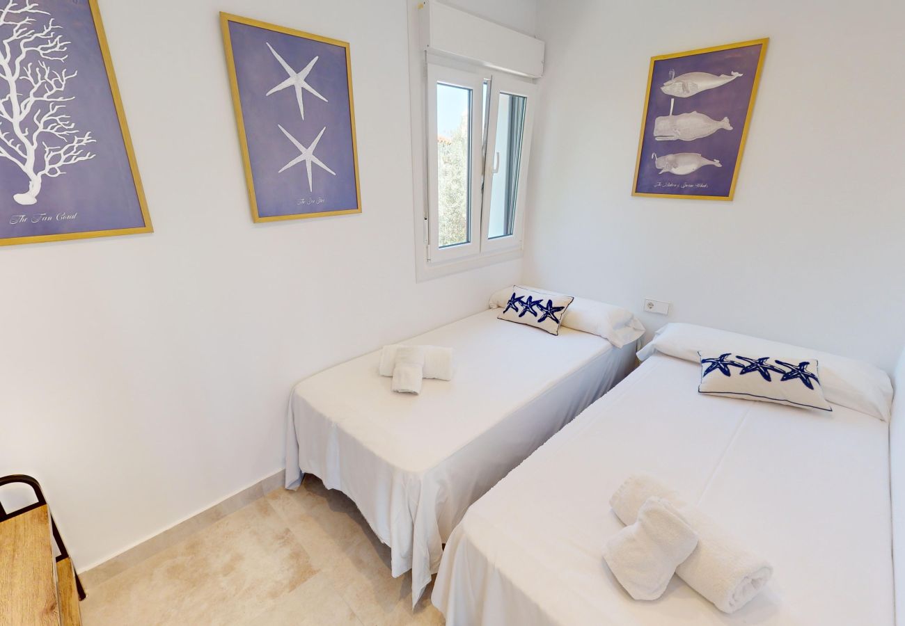 Apartamento en Oliva - Sunrise by ON Travel