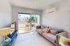 Apartamento en Oliva - Sunrise by ON Travel