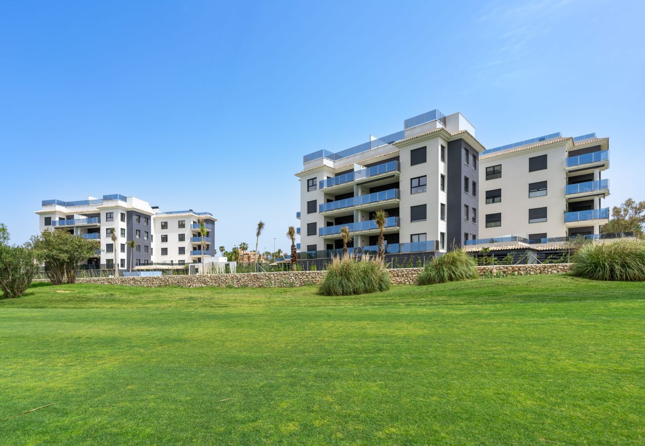 Apartamento en Oliva - Golf View by ON Travel
