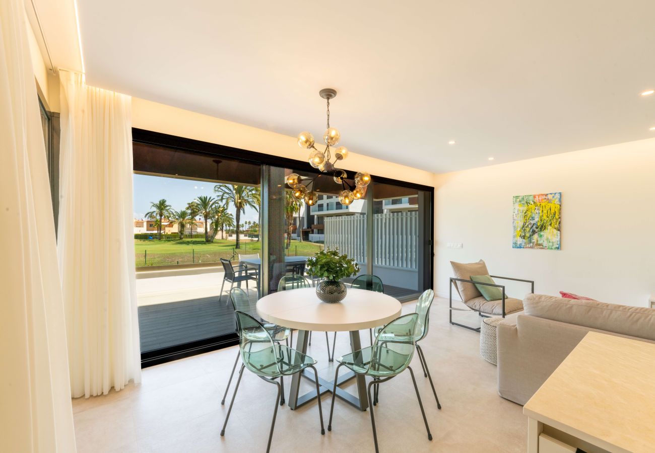Apartamento en Oliva - Pacific by ON Travel