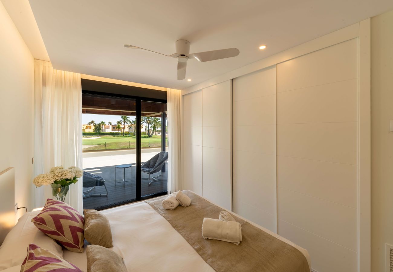Apartamento en Oliva - Pacific by ON Travel