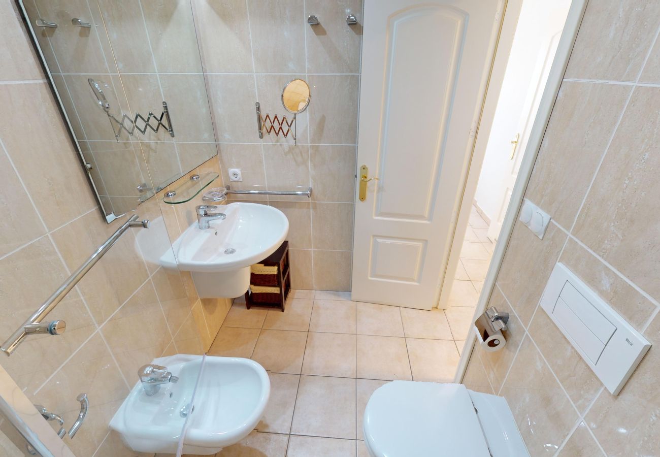 Apartamento en Oliva - Violeta by ON Travel