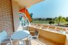 Apartamento en Oliva - Violeta by ON Travel