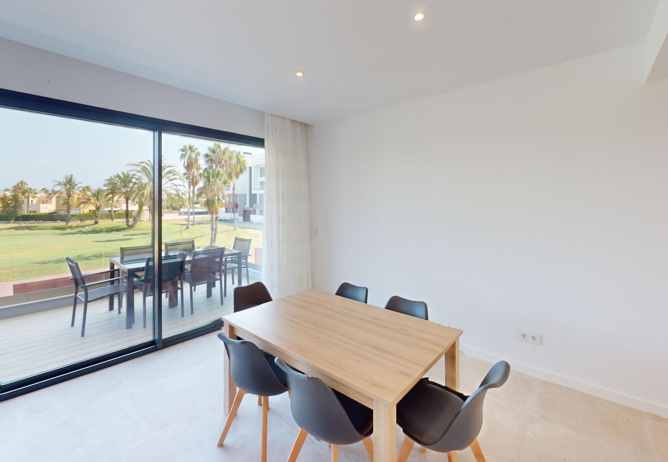 Apartamento en Oliva - Atlantic by ON Travel