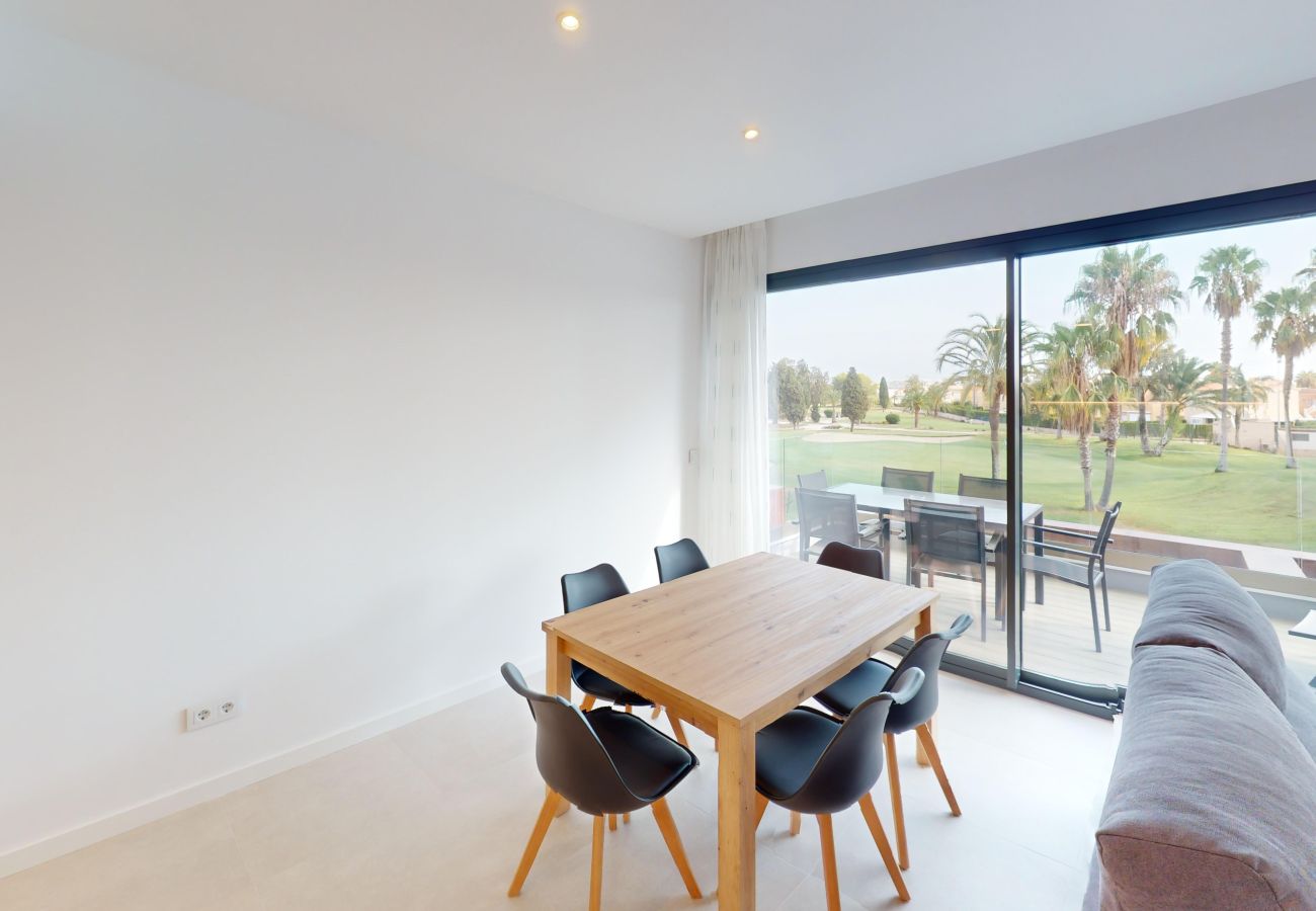 Apartamento en Oliva - Arctic by ON Travel