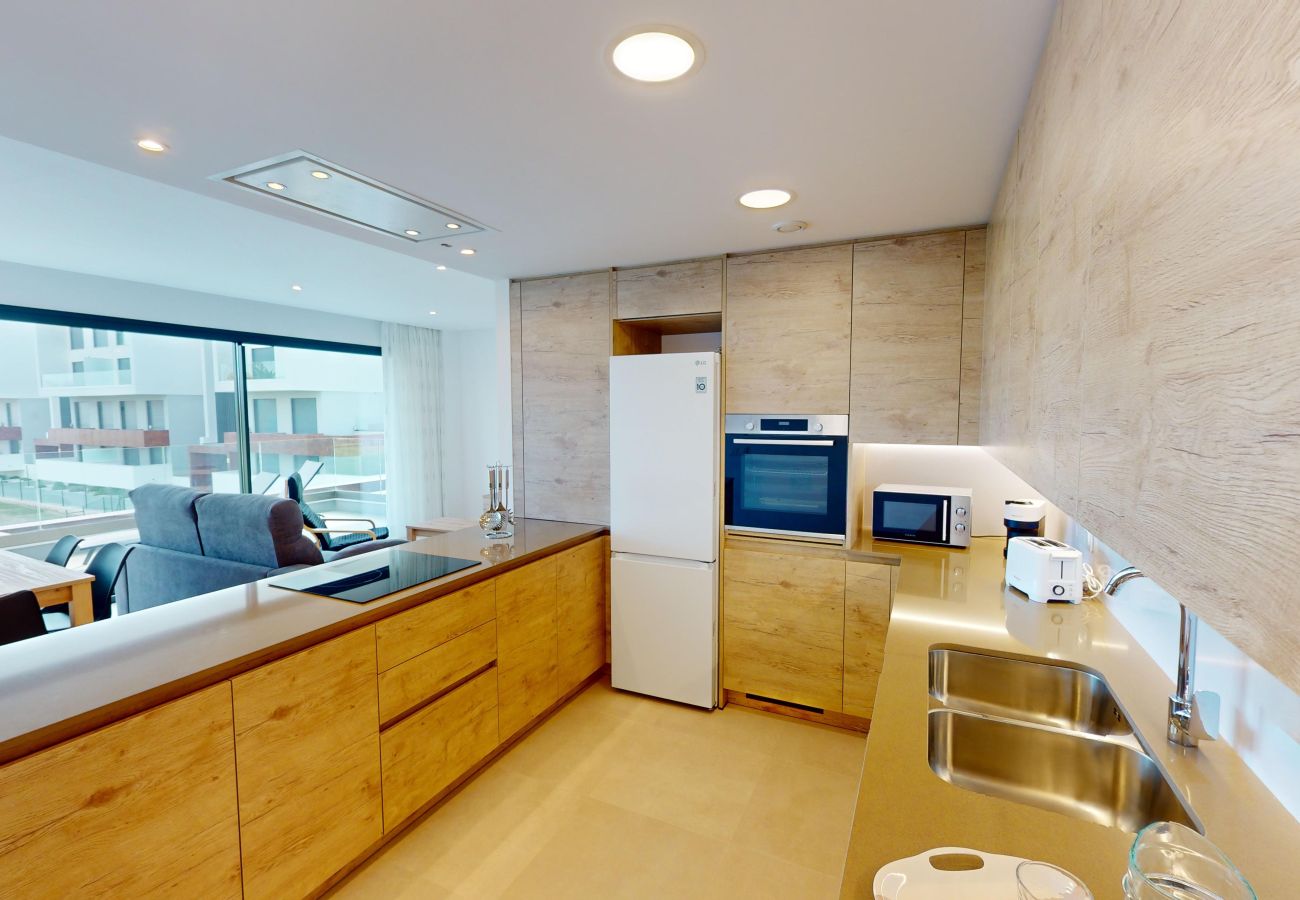Apartamento en Oliva - Arctic by ON Travel