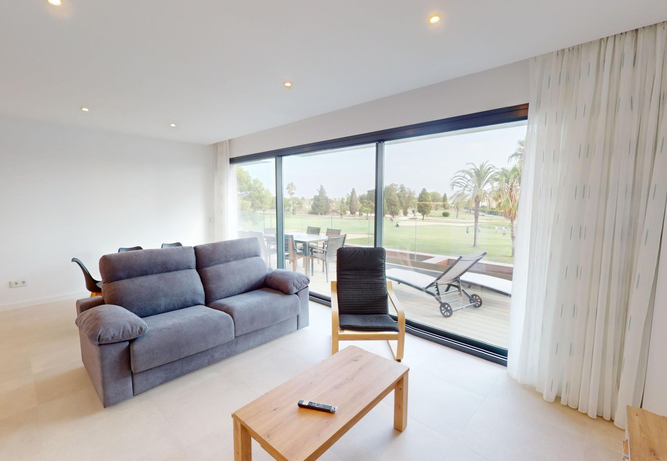 Apartamento en Oliva - Arctic by ON Travel