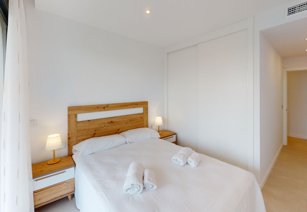 Apartamento en Oliva - Arctic by ON Travel