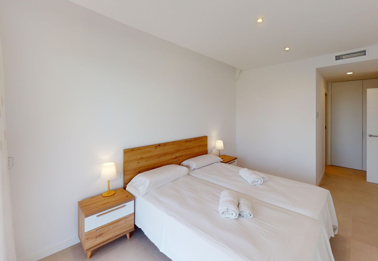 Apartamento en Oliva - Arctic by ON Travel