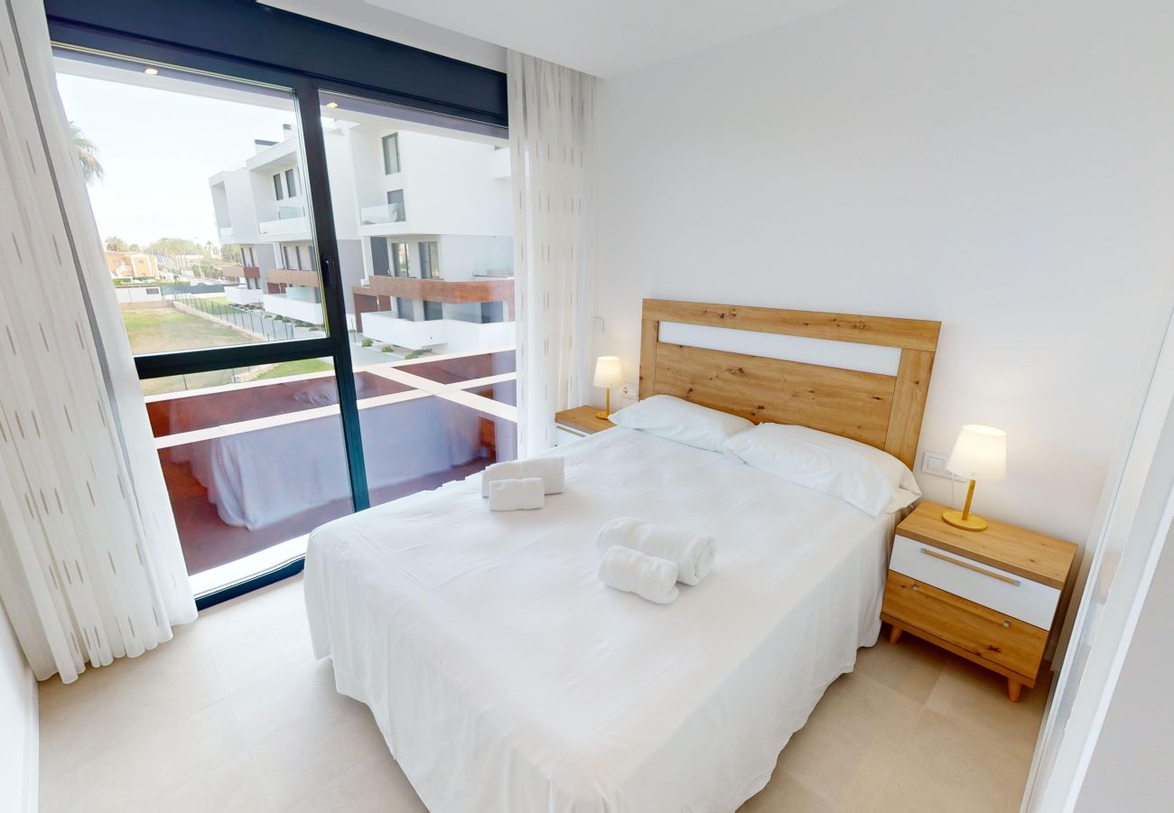 Apartamento en Oliva - Arctic by ON Travel