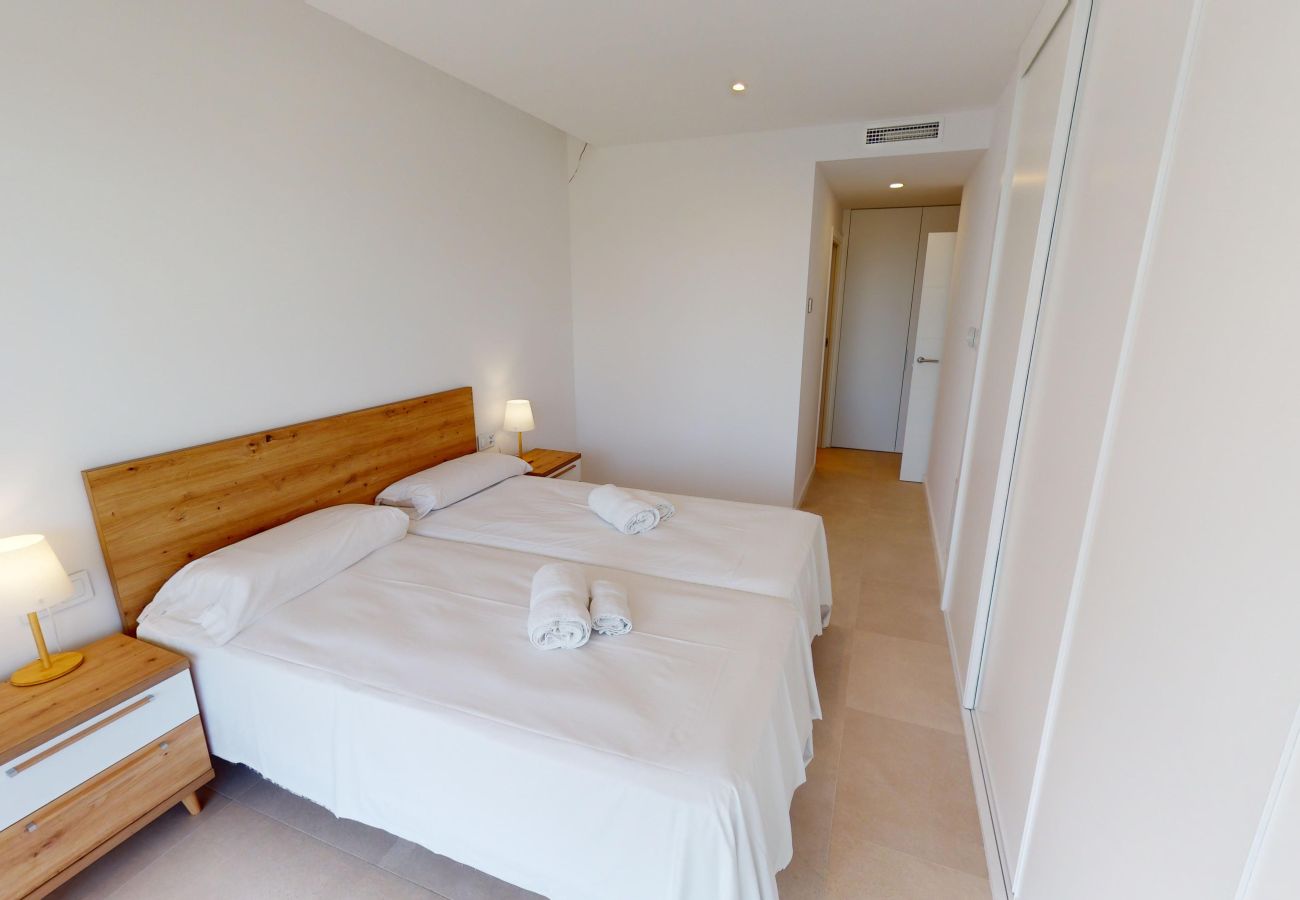 Apartamento en Oliva - Arctic by ON Travel